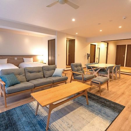 Private Condo Kourijima By Coldio Smart Resort Nakijin Exterior photo