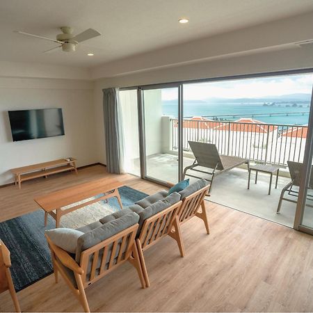 Private Condo Kourijima By Coldio Smart Resort Nakijin Exterior photo
