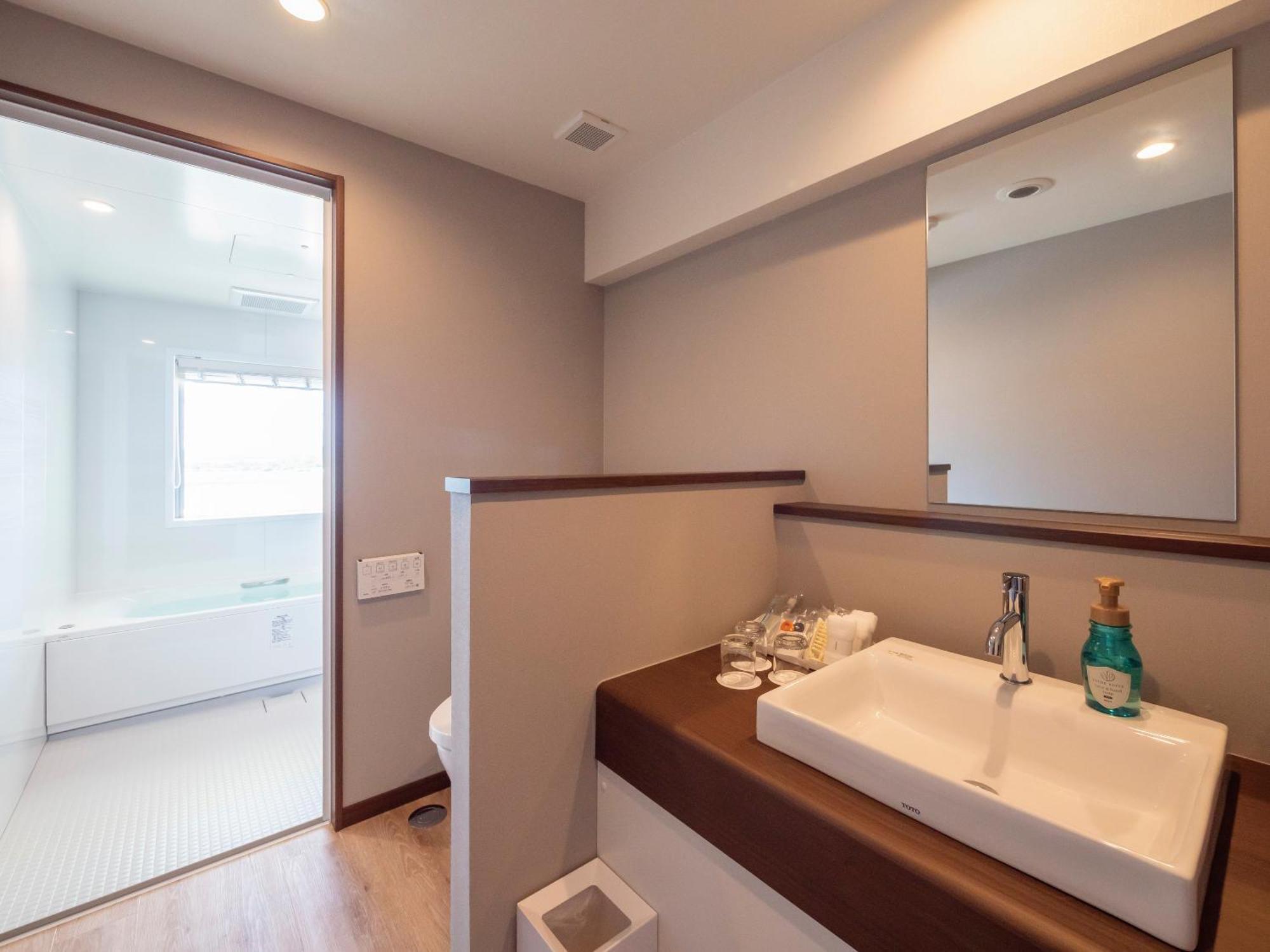 Private Condo Kourijima By Coldio Smart Resort Nakijin Exterior photo