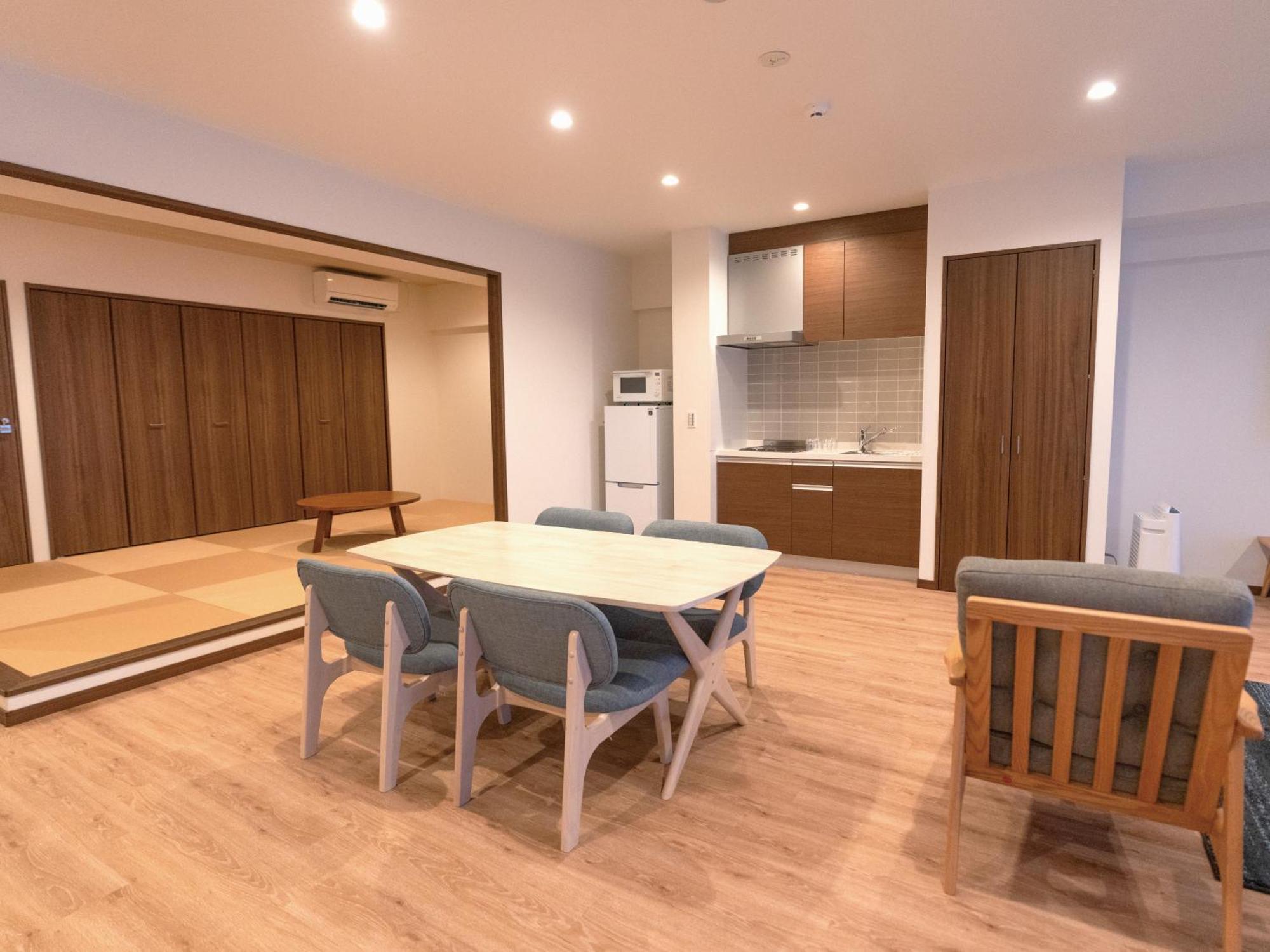 Private Condo Kourijima By Coldio Smart Resort Nakijin Exterior photo