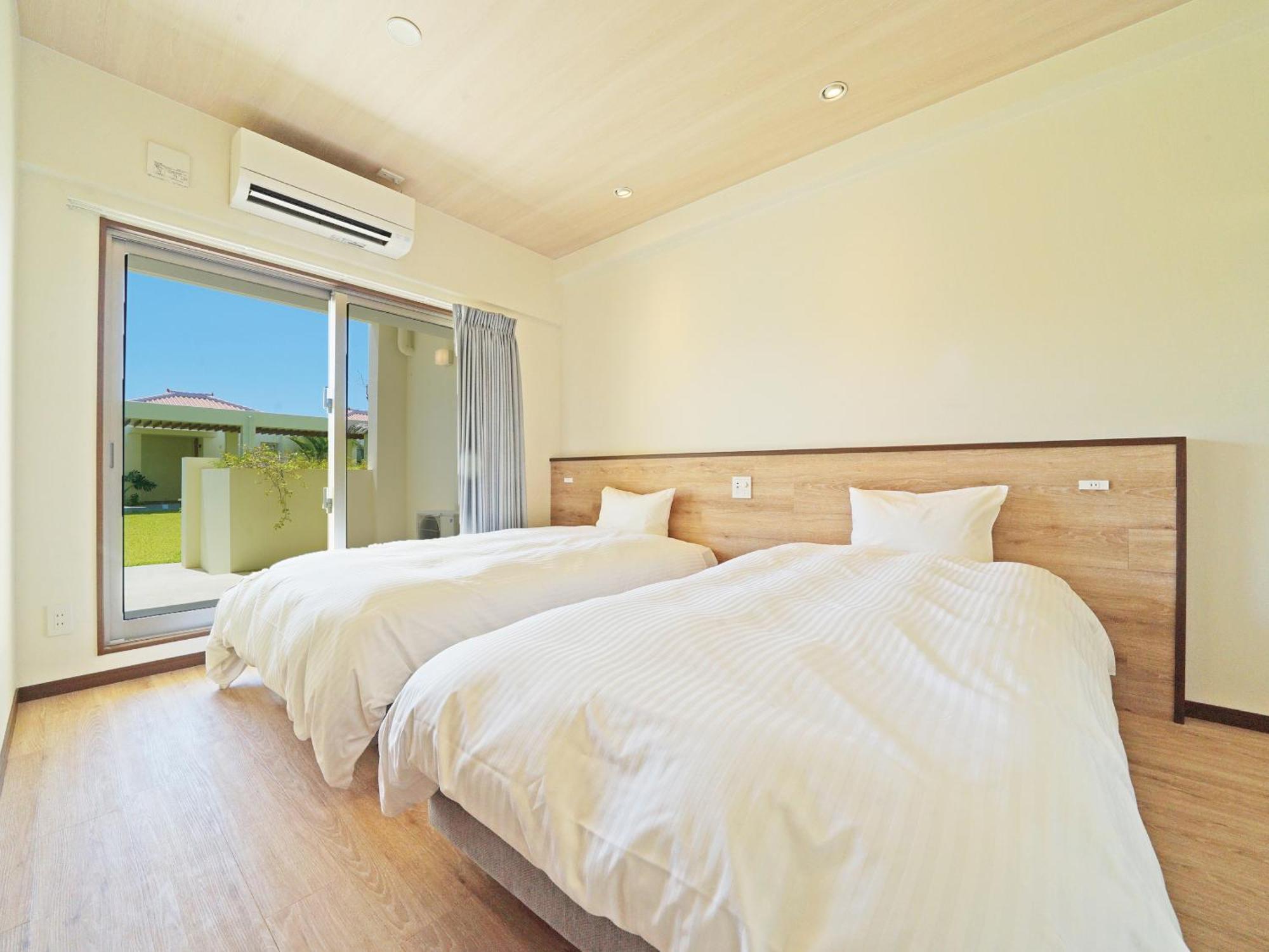Private Condo Kourijima By Coldio Smart Resort Nakijin Exterior photo