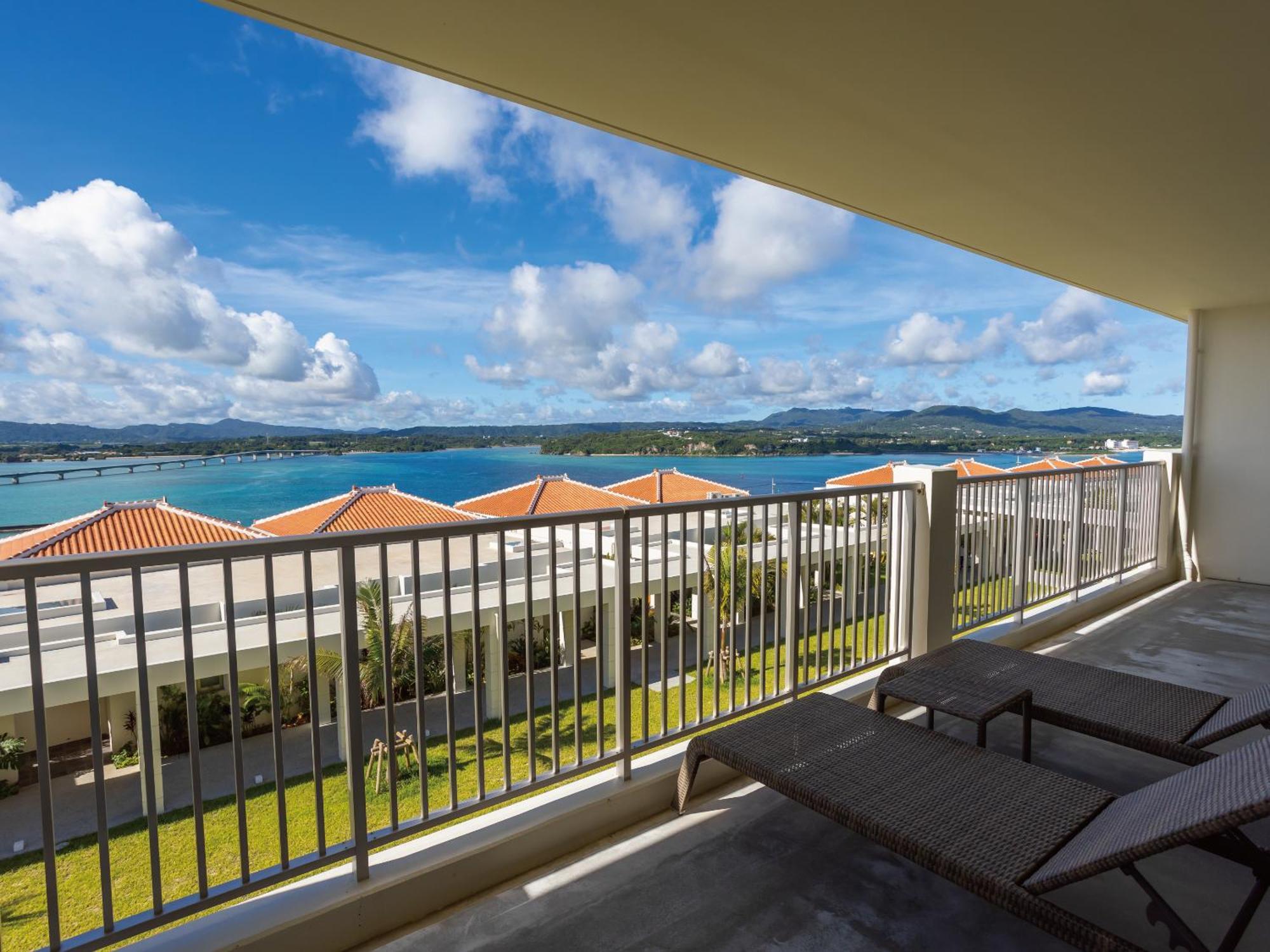 Private Condo Kourijima By Coldio Smart Resort Nakijin Exterior photo