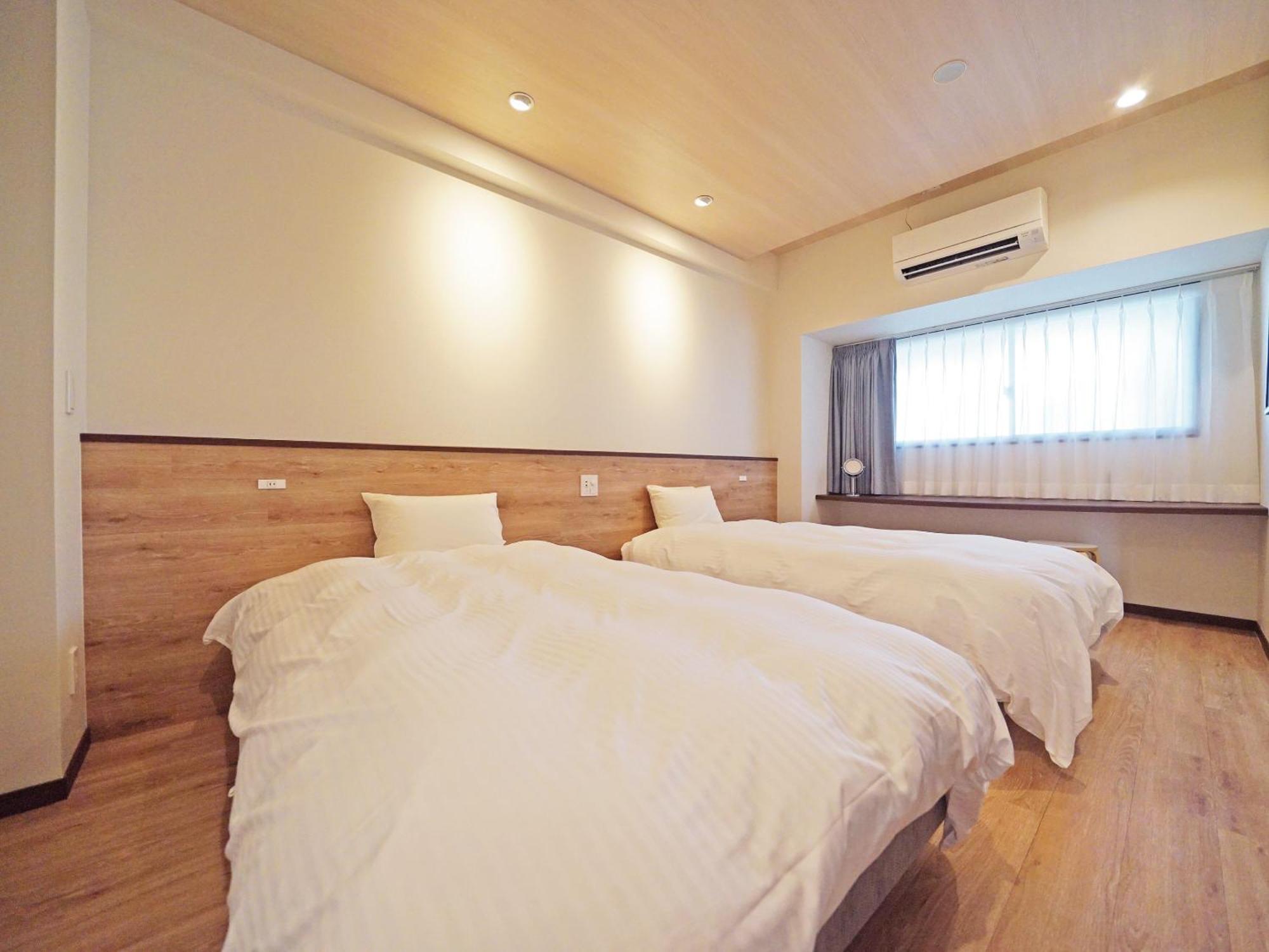 Private Condo Kourijima By Coldio Smart Resort Nakijin Exterior photo