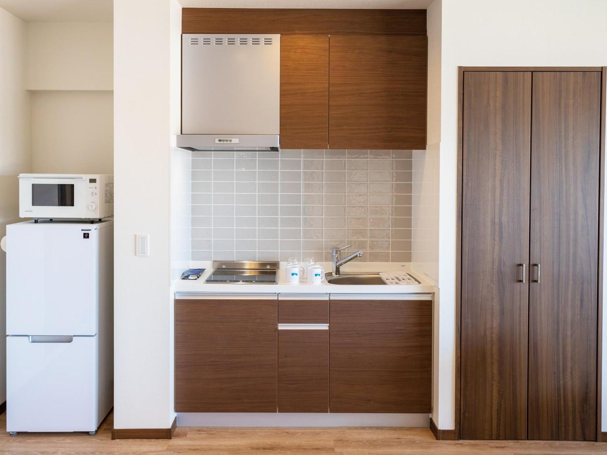 Private Condo Kourijima By Coldio Smart Resort Nakijin Exterior photo
