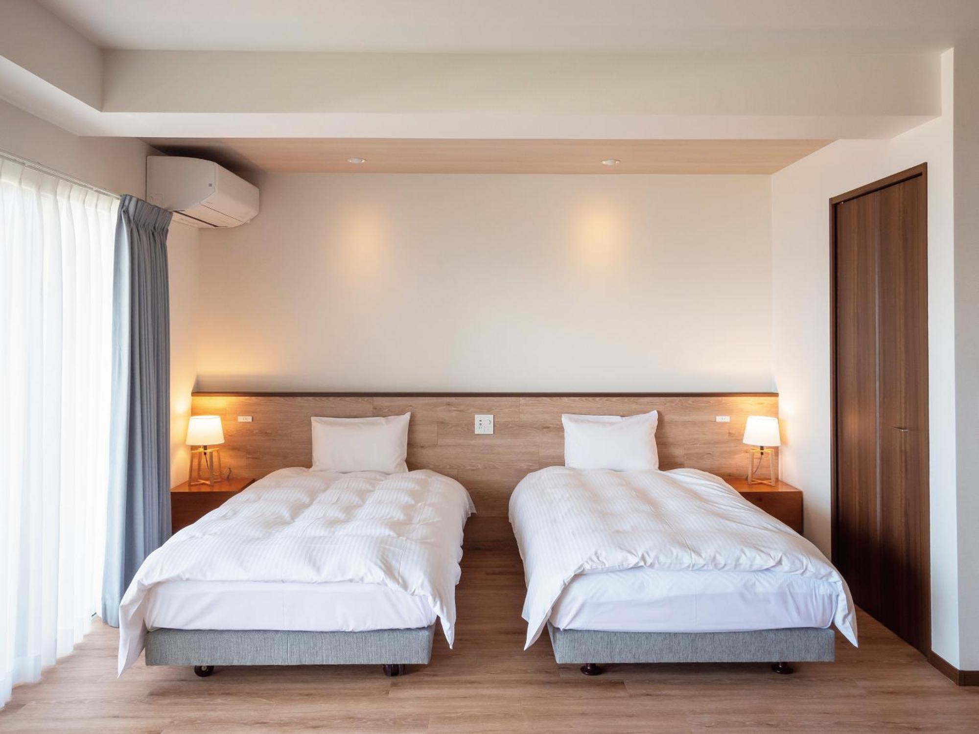Private Condo Kourijima By Coldio Smart Resort Nakijin Exterior photo