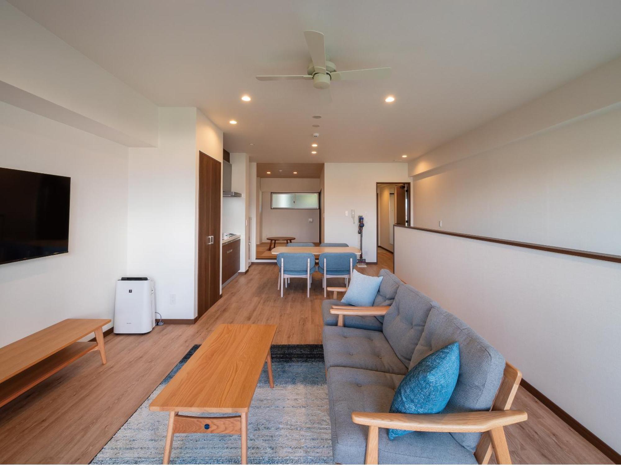 Private Condo Kourijima By Coldio Smart Resort Nakijin Exterior photo
