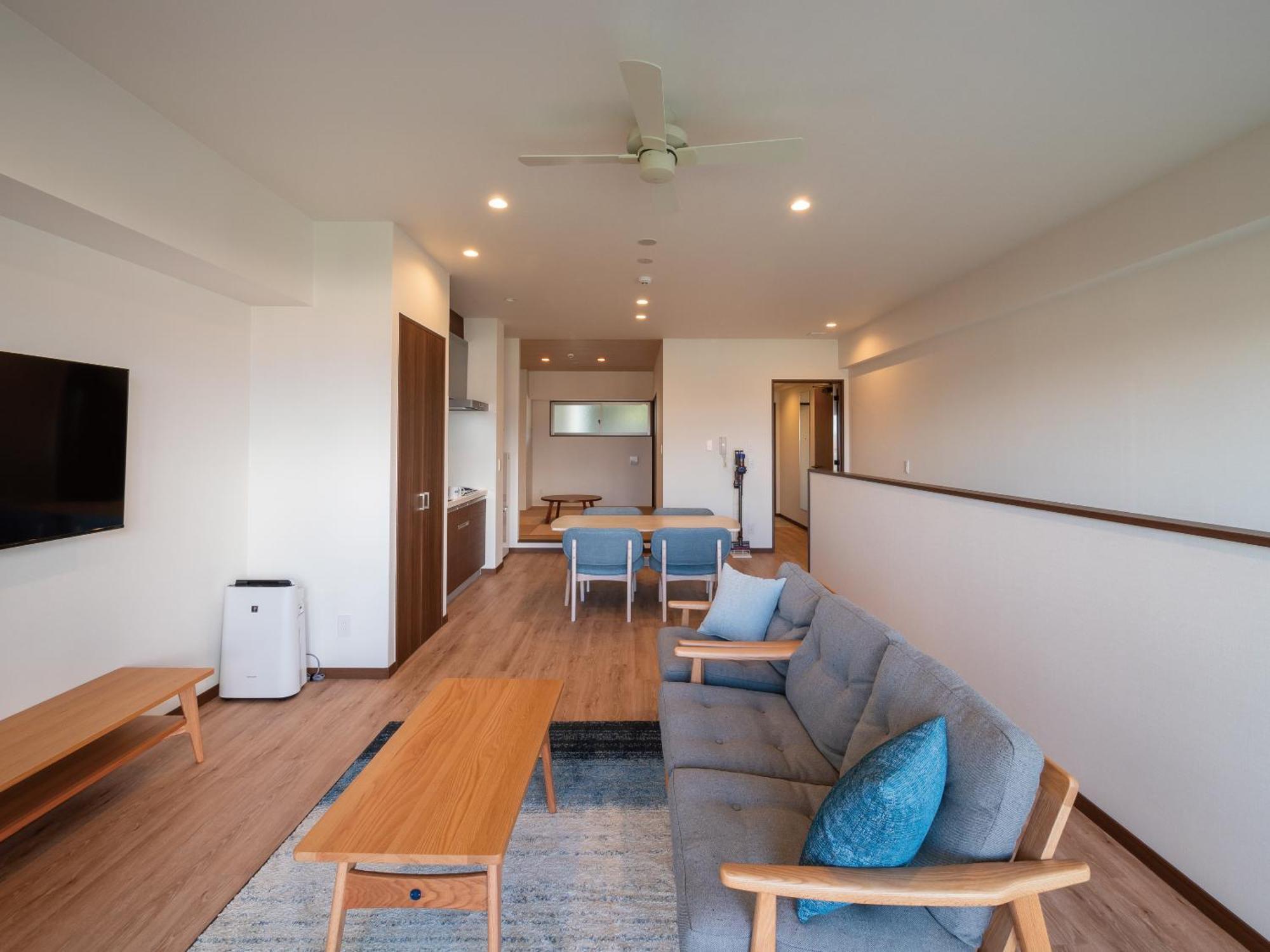 Private Condo Kourijima By Coldio Smart Resort Nakijin Exterior photo