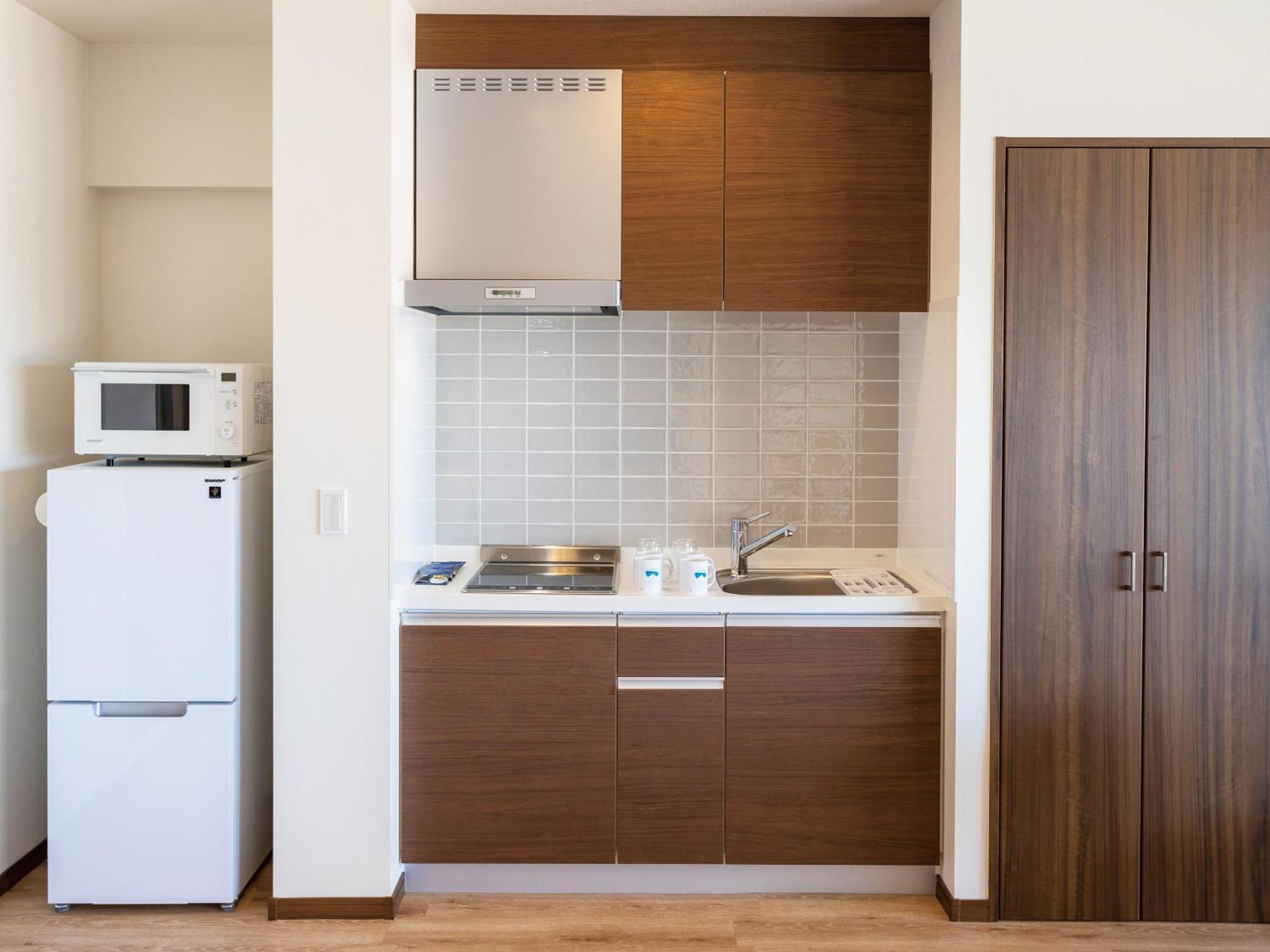 Private Condo Kourijima By Coldio Smart Resort Nakijin Exterior photo