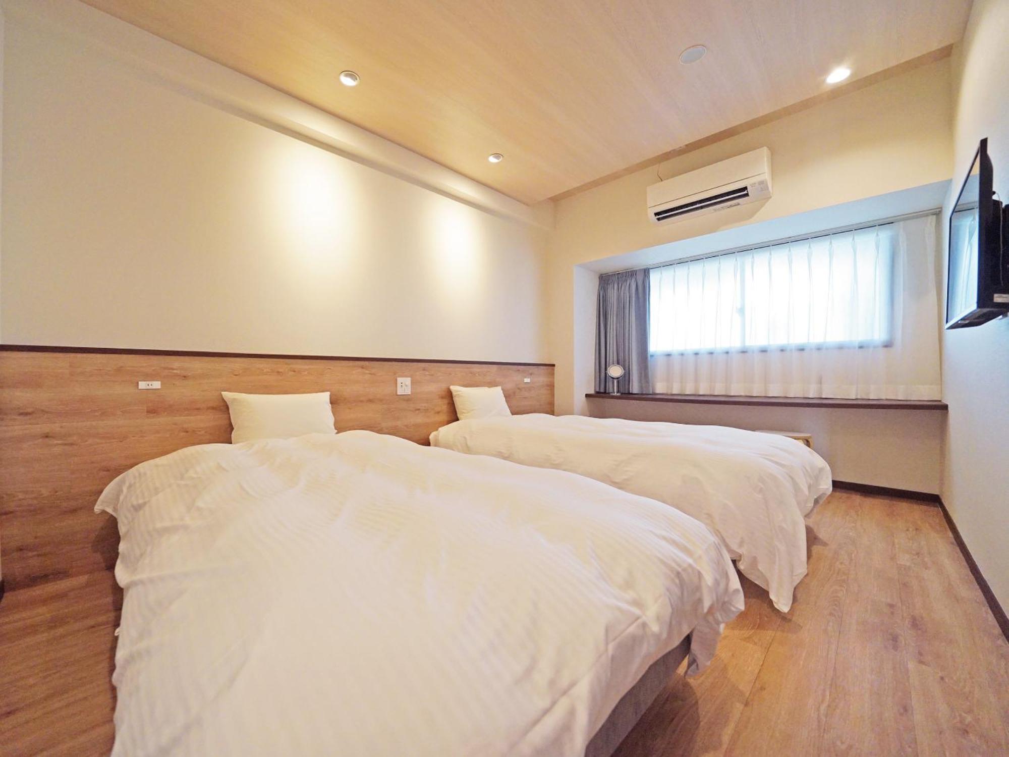 Private Condo Kourijima By Coldio Smart Resort Nakijin Exterior photo