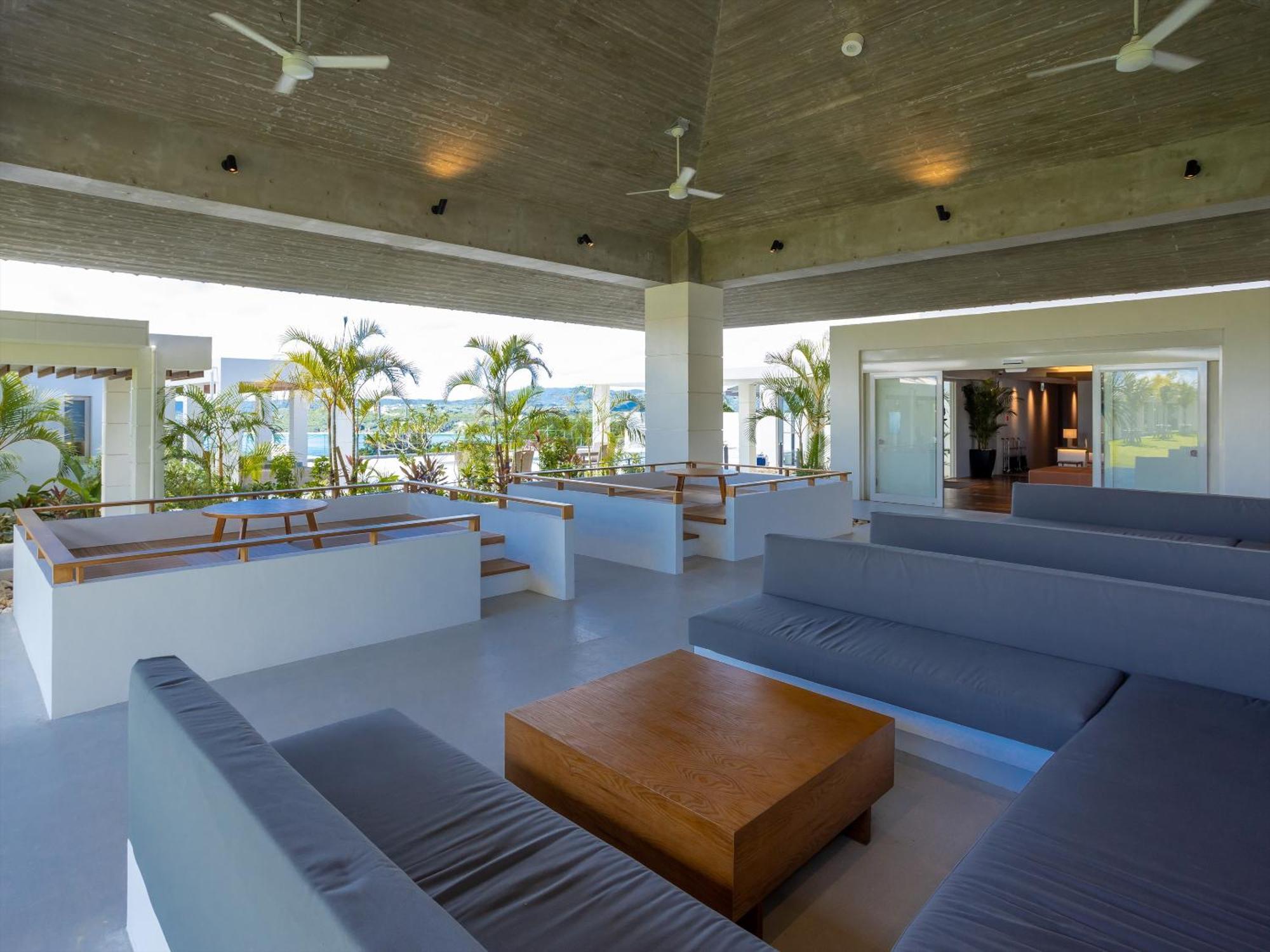 Private Condo Kourijima By Coldio Smart Resort Nakijin Exterior photo
