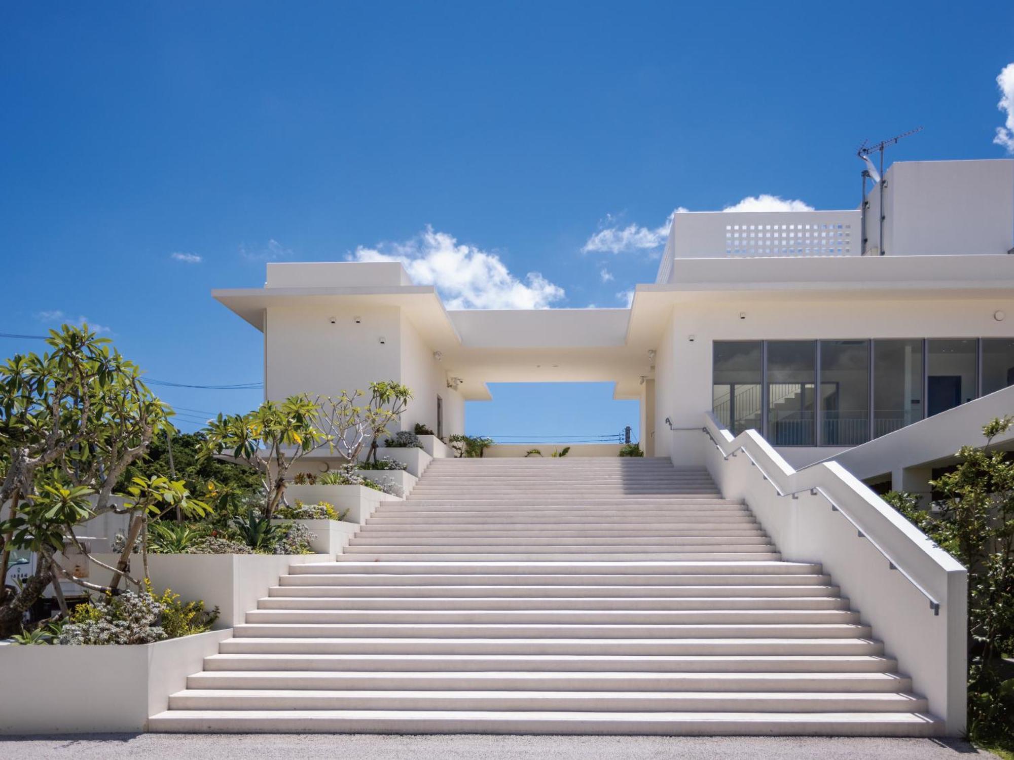Private Condo Kourijima By Coldio Smart Resort Nakijin Exterior photo