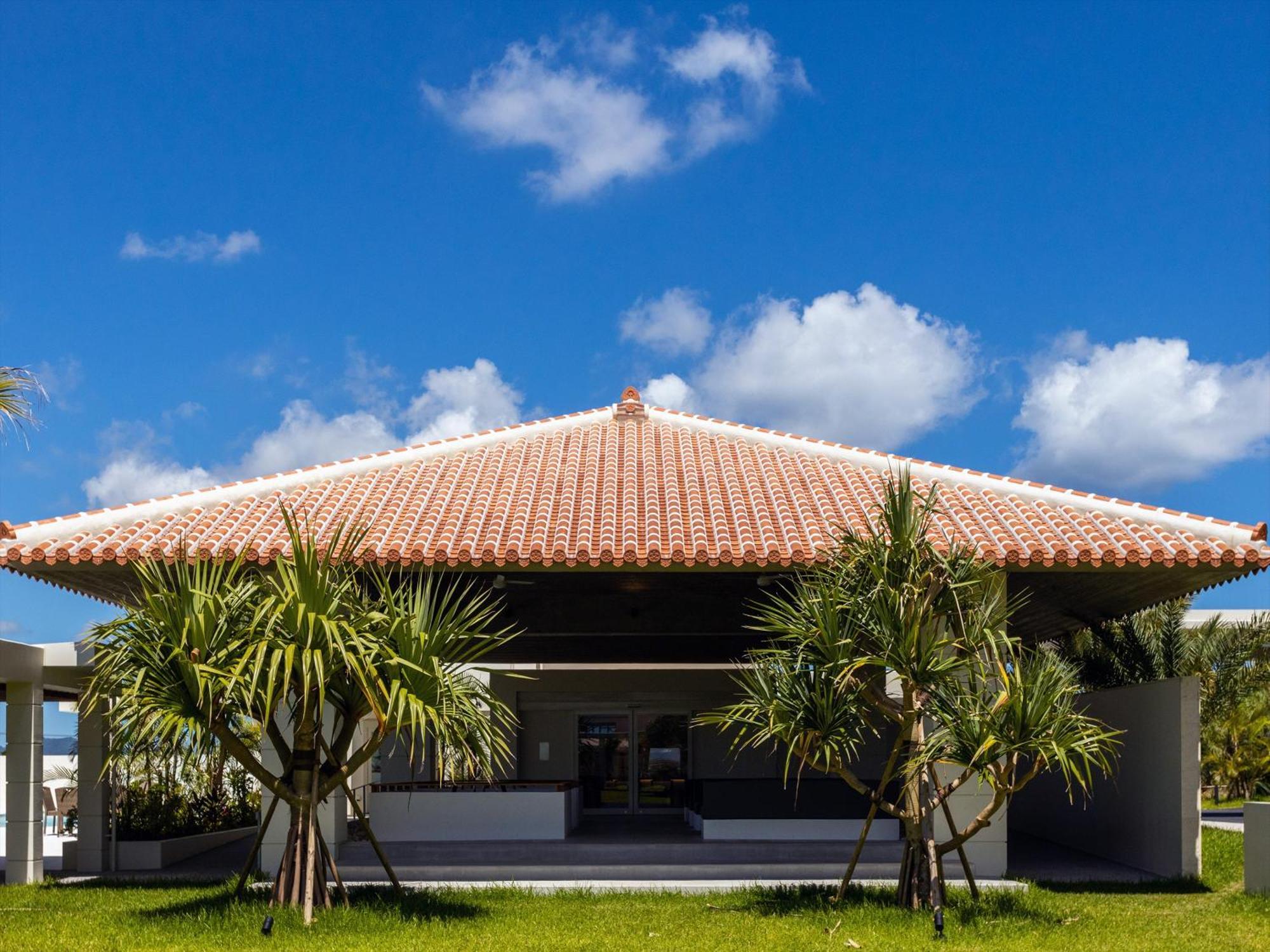 Private Condo Kourijima By Coldio Smart Resort Nakijin Exterior photo
